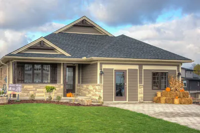 Homes for sale in Chelsea green london ontario