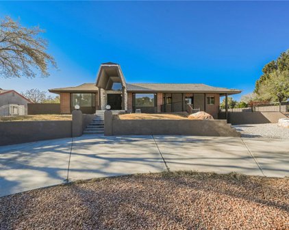 4305 Helaman Avenue, Las Vegas