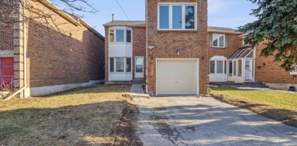 5 N New Forest Sq, Toronto