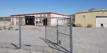 4250 W Mesquite Avenue, Pahrump
