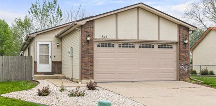 817 Holmes Place, Berthoud