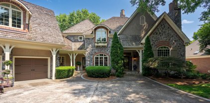 18822 Riverwind  Lane, Davidson