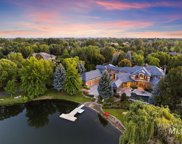 6152 W Half Moon Ln, Eagle image