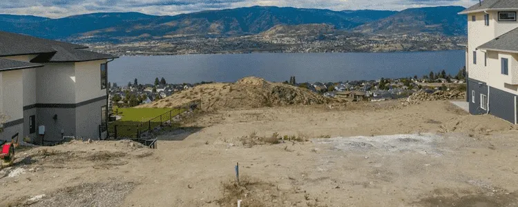 Lot for sale in Langley, BC