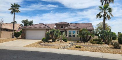 15524 W Clear Canyon Drive, Surprise