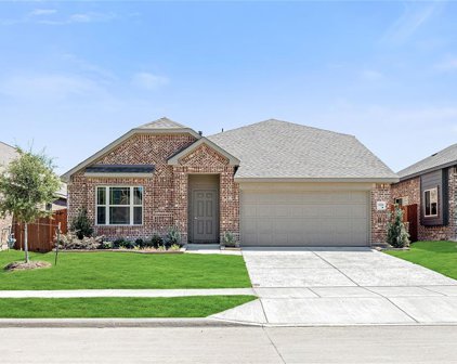 3224 Apple Creek  Avenue, Crandall