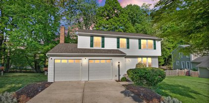 7215 Adrienne Glen Ave, Springfield