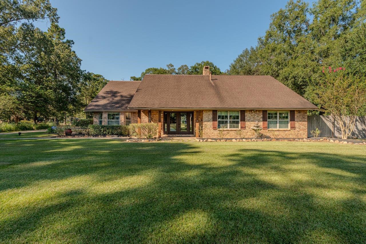 13470 Thousand Oaks Drive, Beaumont, 77713