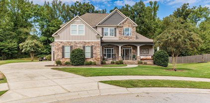 3140 HILTON Court, Evans