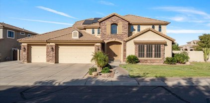 4112 S Chatham --, Mesa