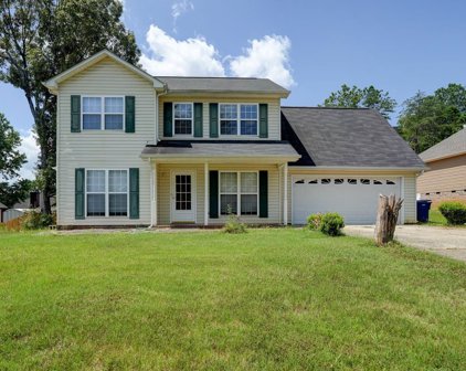107 Houndsear, Spartanburg