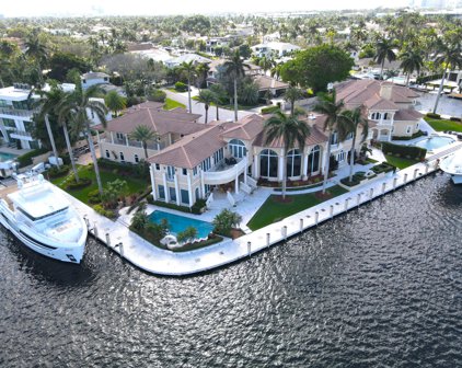 512 Seven Isles Drive, Fort Lauderdale
