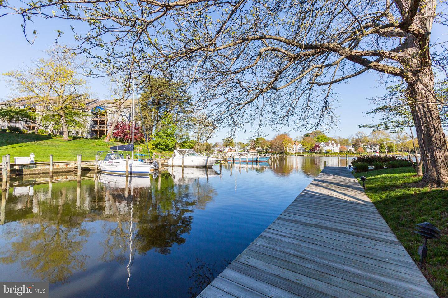 1 Spa Creek Landing Unit A2, Annapolis, 21403