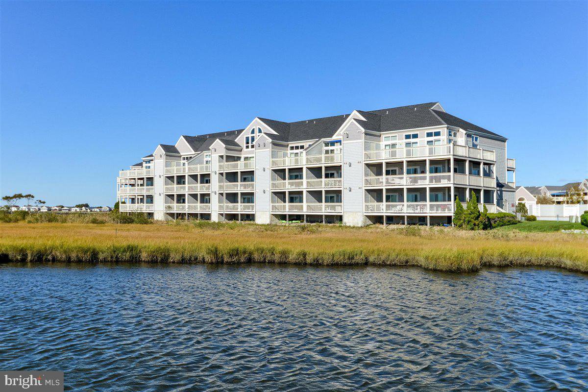 205 125th Street Unit 346G7, Ocean City MD 21842