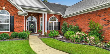 853 Edgewater Dr., Murrells Inlet