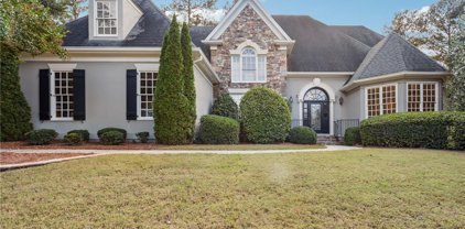 1619 Girvan Ridge Dr, Johns Creek