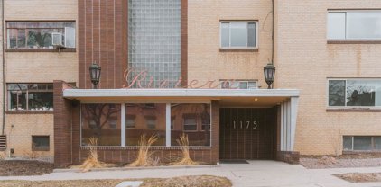 1175 N Emerson Street Unit 205, Denver