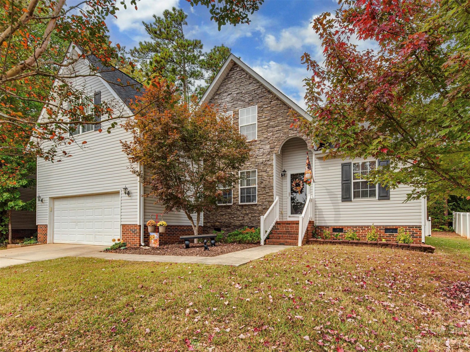 2425 Payton Drive, Gastonia, 28056