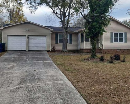 1590 Rose Garden Lane, Loganville
