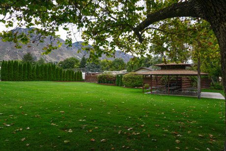 Garden Villa Park
