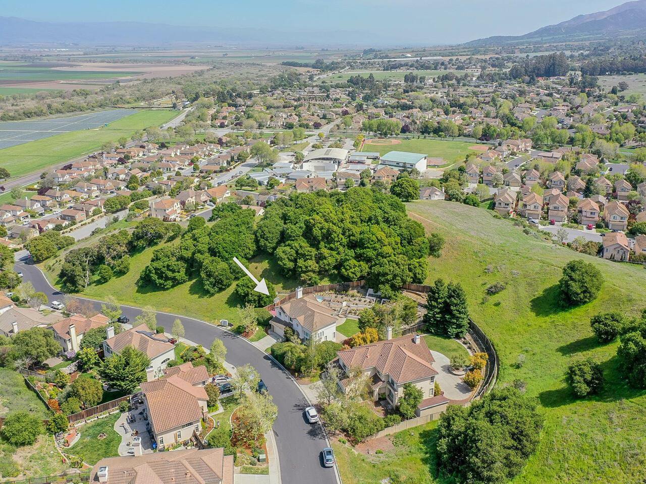 Salinas Real Estate Salinas Home for Sale with 4 bedrooms and 3 baths