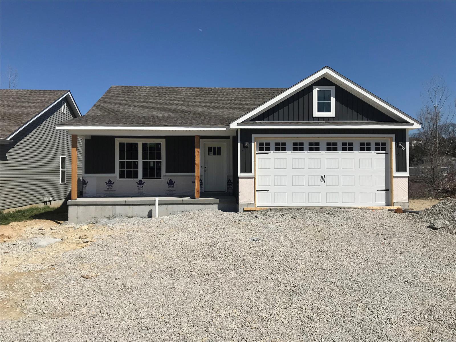 118 Doctrine Drive, Festus, 63028