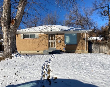 11069 Ogden Street, Northglenn