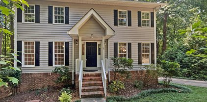 114 Canterfield, Cary