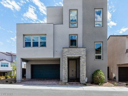 668 Tranquil Jade Street, Las Vegas