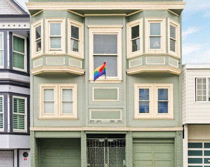3985 18th  Street, San Francisco