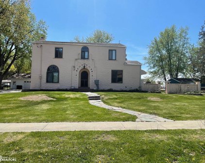212 W Lee  Street, Seymour