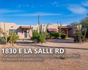 1830 E La Salle Road, Phoenix image