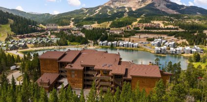 13 Heavy Runner Road Unit 1702, Big Sky