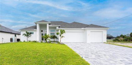 2346 NW 37th Place, Cape Coral