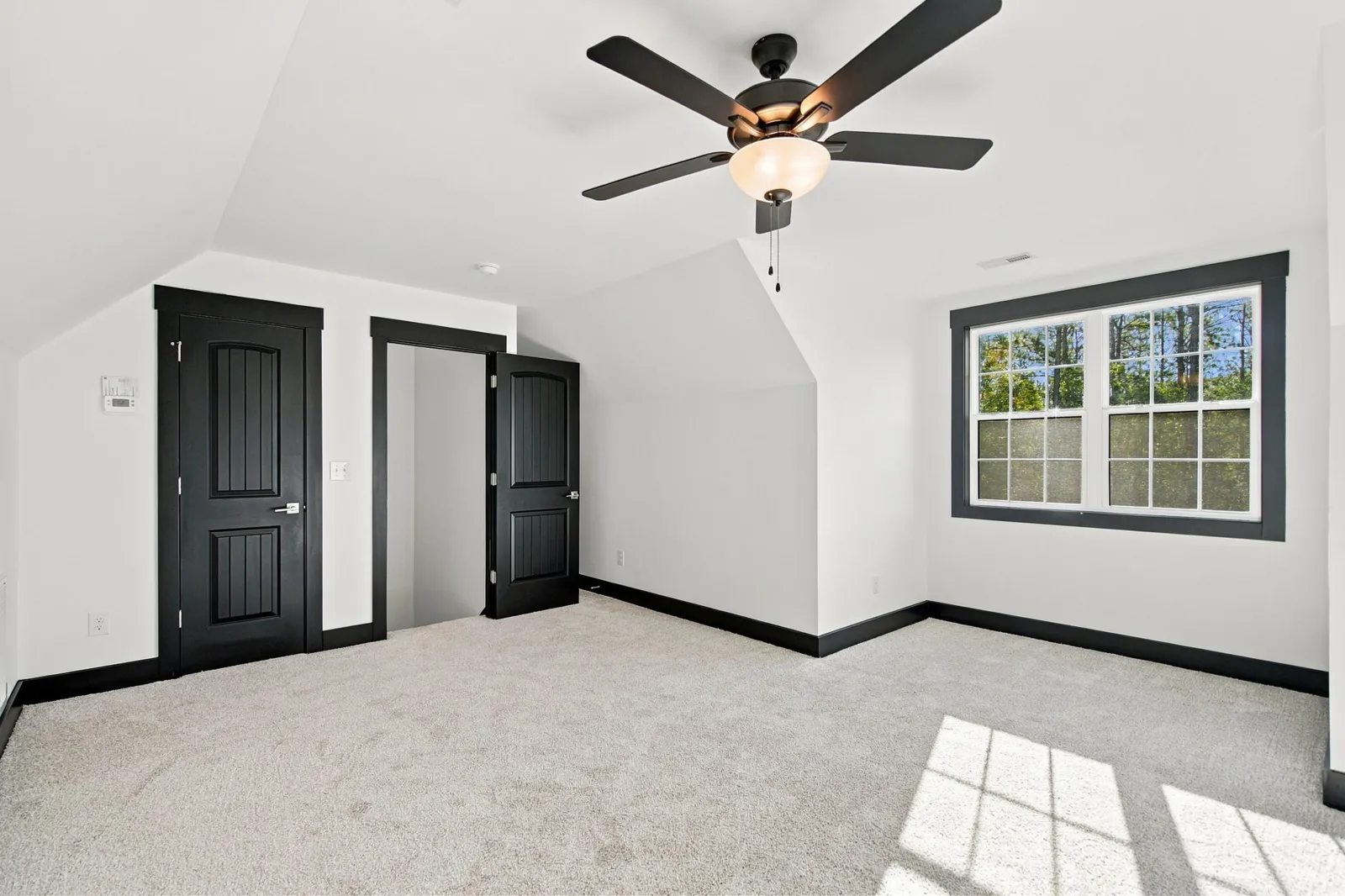 ATS Construction - Weathersbee Floor Plan