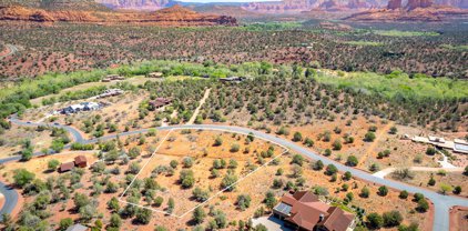 110 Cross Creek Circle, Sedona