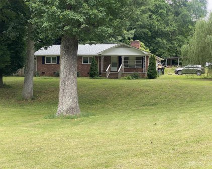 656 Southside Church  Road, Lincolnton