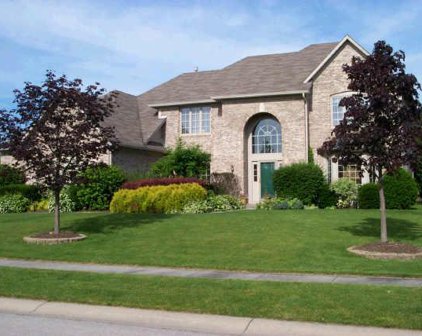 14060 Old Mill Court, Carmel