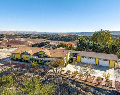 3155 Township Road, Paso Robles