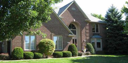 1476 TRAIL CREEK Court, Carmel