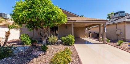 6601 S Cypress Point Drive, Chandler