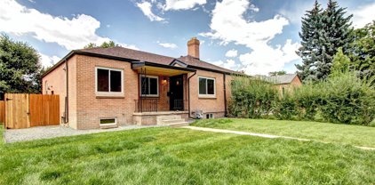 1545 Grape Street, Denver