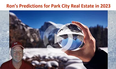 January 2023 Park City Market Talk