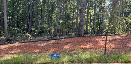 0000 Brancer  Lane Unit #16, Lincolnton