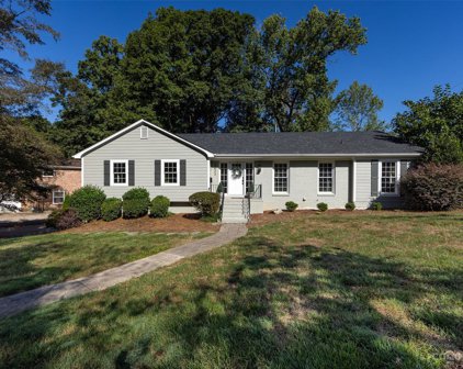 3623 Johnny Cake  Lane, Charlotte
