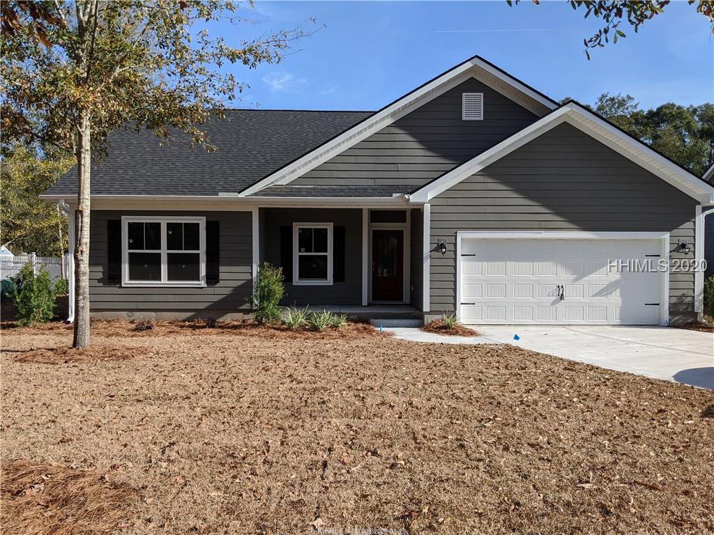 25 Pritchard Farms Road, Bluffton, 29910