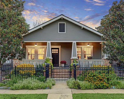 1220 Willard Street, Houston