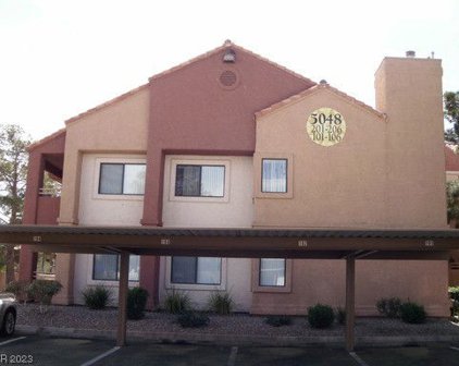 5048 S Rainbow Boulevard Unit 101, Las Vegas