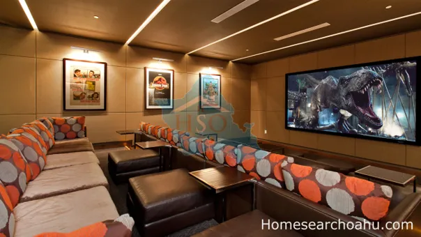 One Ala Moana Theater