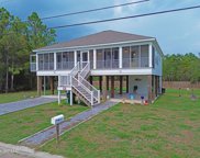 124 Lafitte Drive, Waveland image